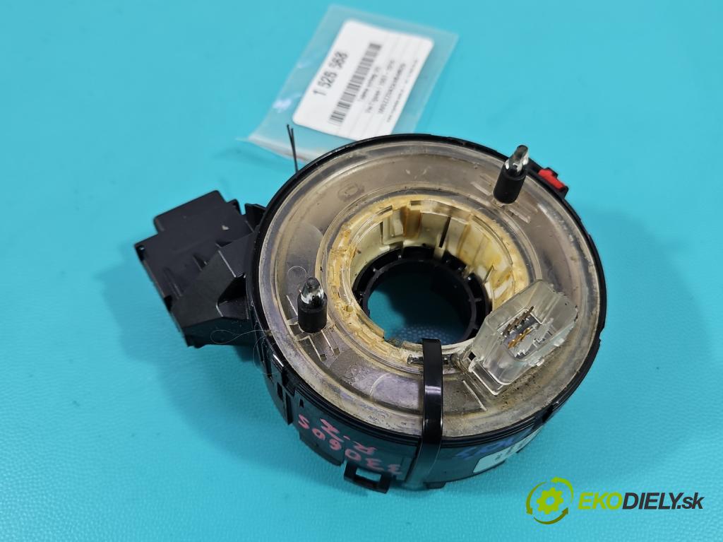 Vw Tiguan I 2007-2016 2.0 TDI 140 HP automatic 103 kW 1968 cm3 5- Páska: airbag 1K0959653C (Airbag)