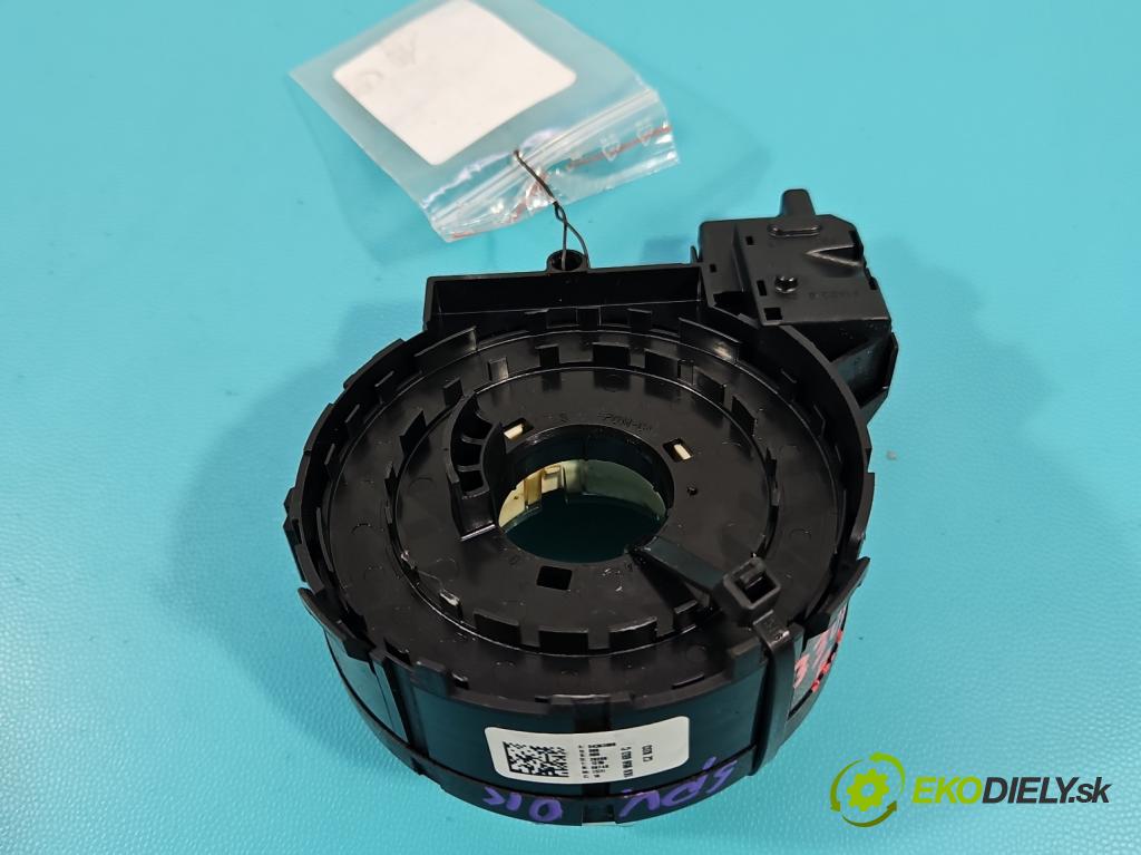 Vw Tiguan I 2007-2016 2.0 TDI 140 HP automatic 103 kW 1968 cm3 5- Páska: airbag 1K0959653C (Airbag)