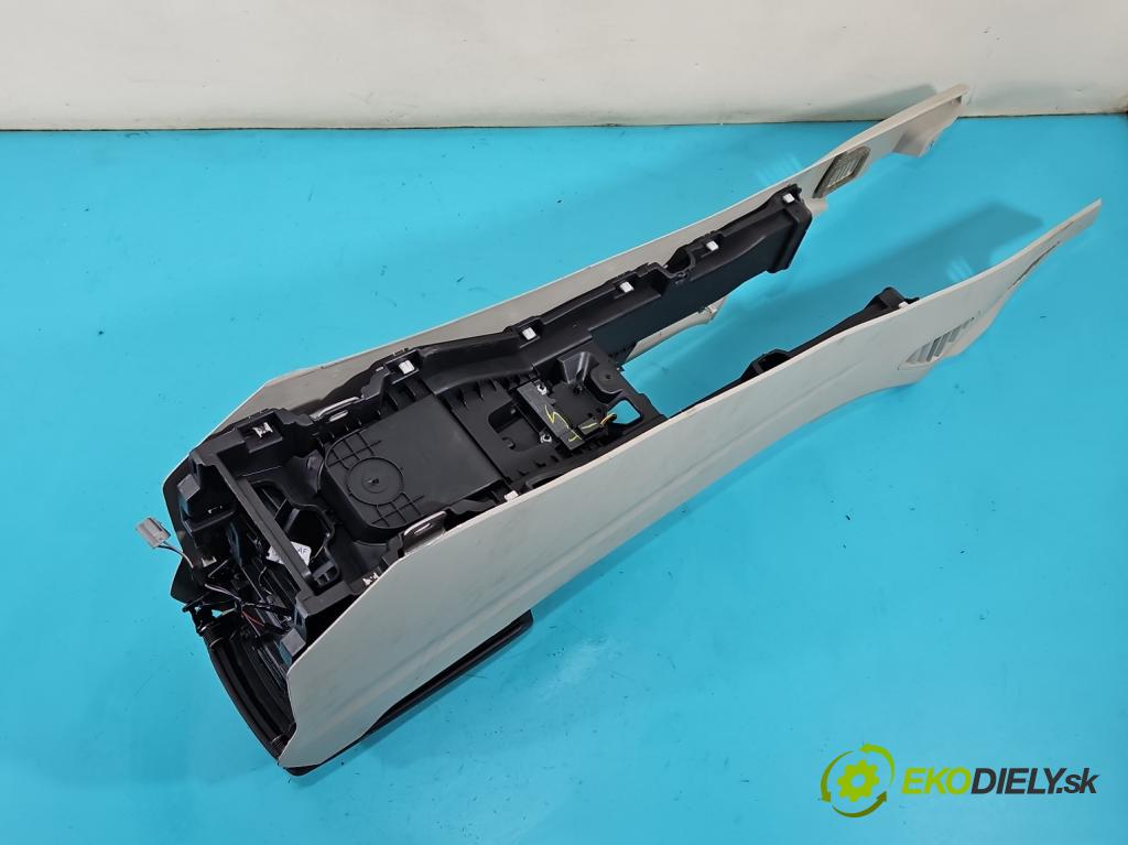 Ford Edge II 2014 - 2021 2.0 ECOBOOST: 245KM automatic 180 kW 1999 cm3 5- operadlo EM2B-R060B44-A (Lakťová opierka)