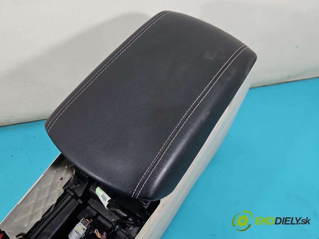 Ford Edge II 2014 - 2021 2.0 ECOBOOST: 245KM automatic 180 kW 1999 cm3 5- operadlo EM2B-R060B44-A (Lakťová opierka)