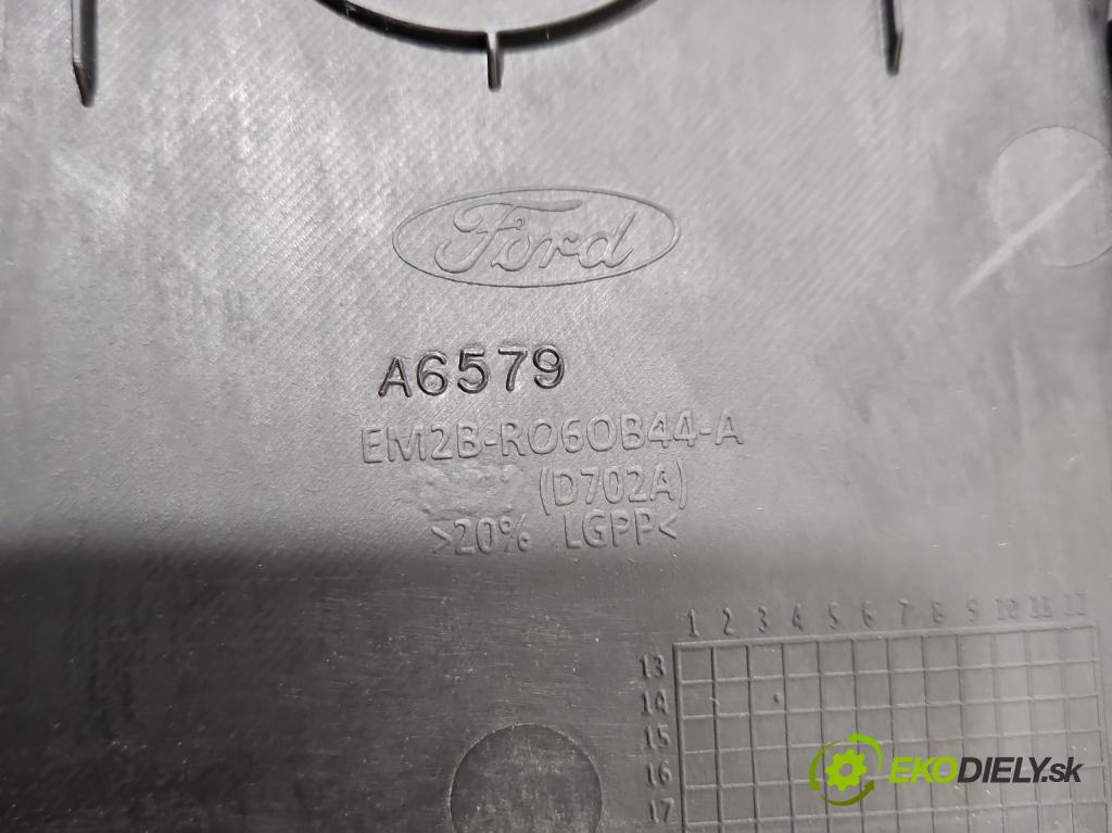 Ford Edge II 2014 - 2021 2.0 ECOBOOST: 245KM automatic 180 kW 1999 cm3 5- operadlo EM2B-R060B44-A (Lakťová opierka)