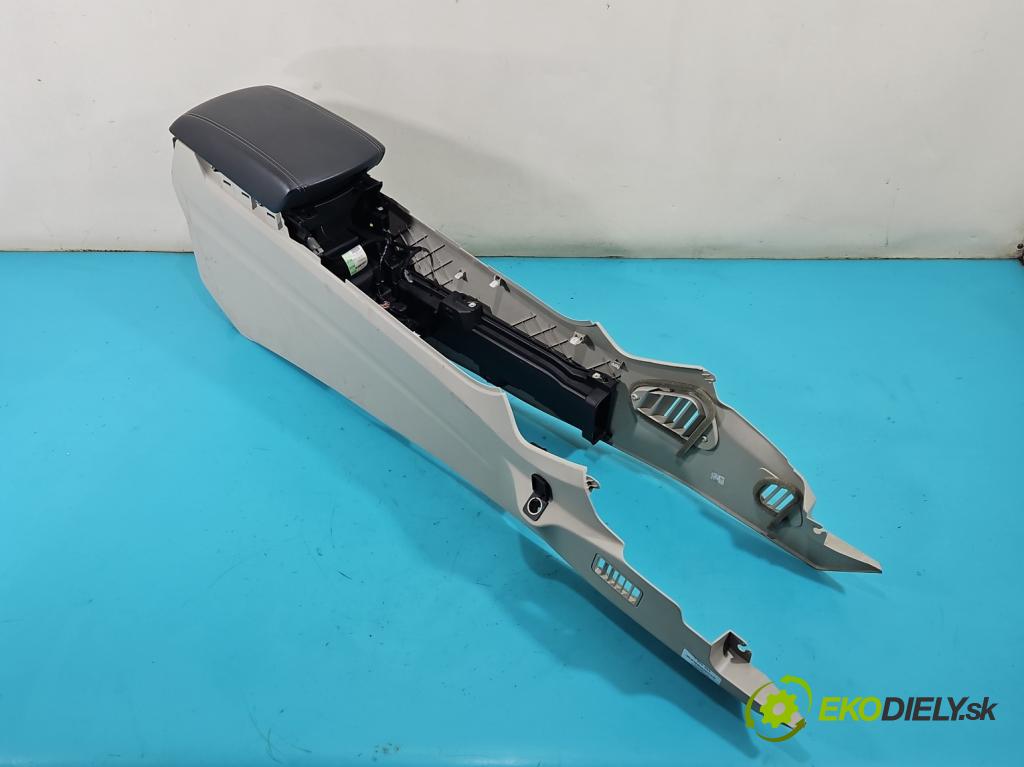 Ford Edge II 2014 - 2021 2.0 ECOBOOST: 245KM automatic 180 kW 1999 cm3 5- operadlo EM2B-R060B44-A (Lakťová opierka)