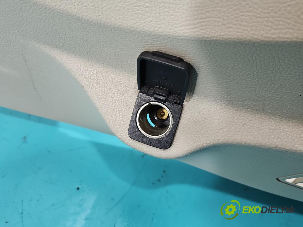 Ford Edge II 2014 - 2021 2.0 ECOBOOST: 245KM automatic 180 kW 1999 cm3 5- operadlo EM2B-R060B44-A (Lakťová opierka)