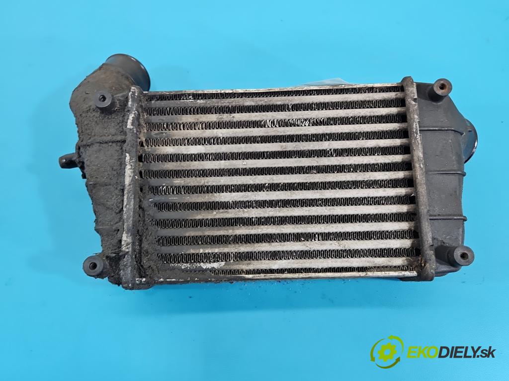 Alfa romeo Gt 1.9 jtd 150 hp manual 110 kW 1910 cm3 3- Intercooler 517159990 (Intercooler (chladič stlačeného vzduchu))