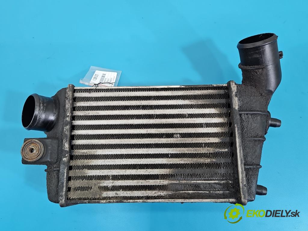 Alfa romeo Gt 1.9 jtd 150 hp manual 110 kW 1910 cm3 3- Intercooler 517159990 (Intercooler (chladič stlačeného vzduchu))