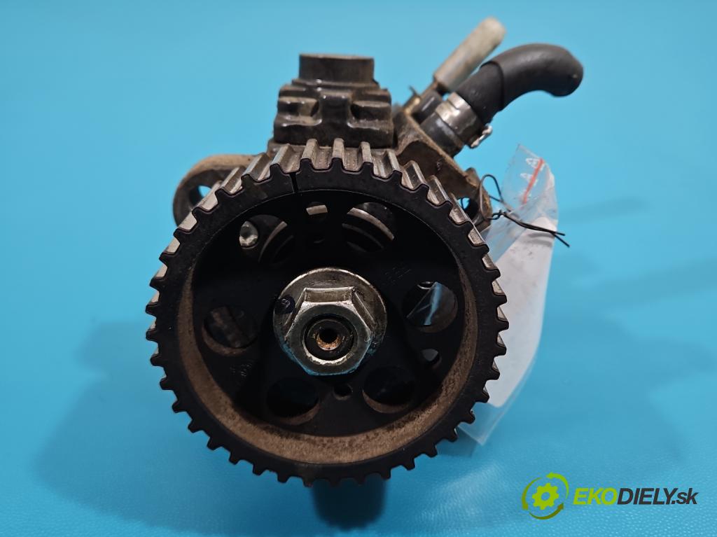 Alfa romeo Gt 1.9 jtd 150 HP manual 110 kW 1910 cm3 3- čerpadlo vstrekovacia 0445010150 (Vstrekovacie čerpadlo)