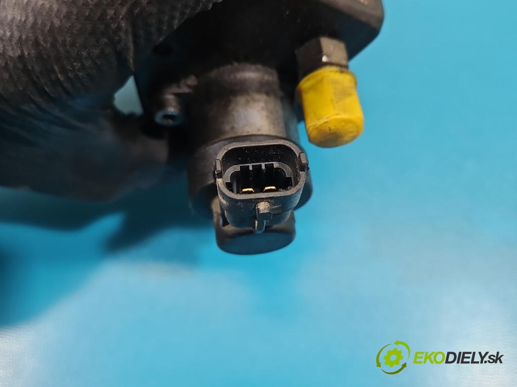 Alfa romeo Gt 1.9 jtd 150 HP manual 110 kW 1910 cm3 3- čerpadlo vstrekovacia 0445010150 (Vstrekovacie čerpadlo)