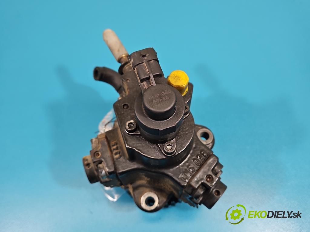 Alfa romeo Gt 1.9 jtd 150 HP manual 110 kW 1910 cm3 3- čerpadlo vstrekovacia 0445010150 (Vstrekovacie čerpadlo)