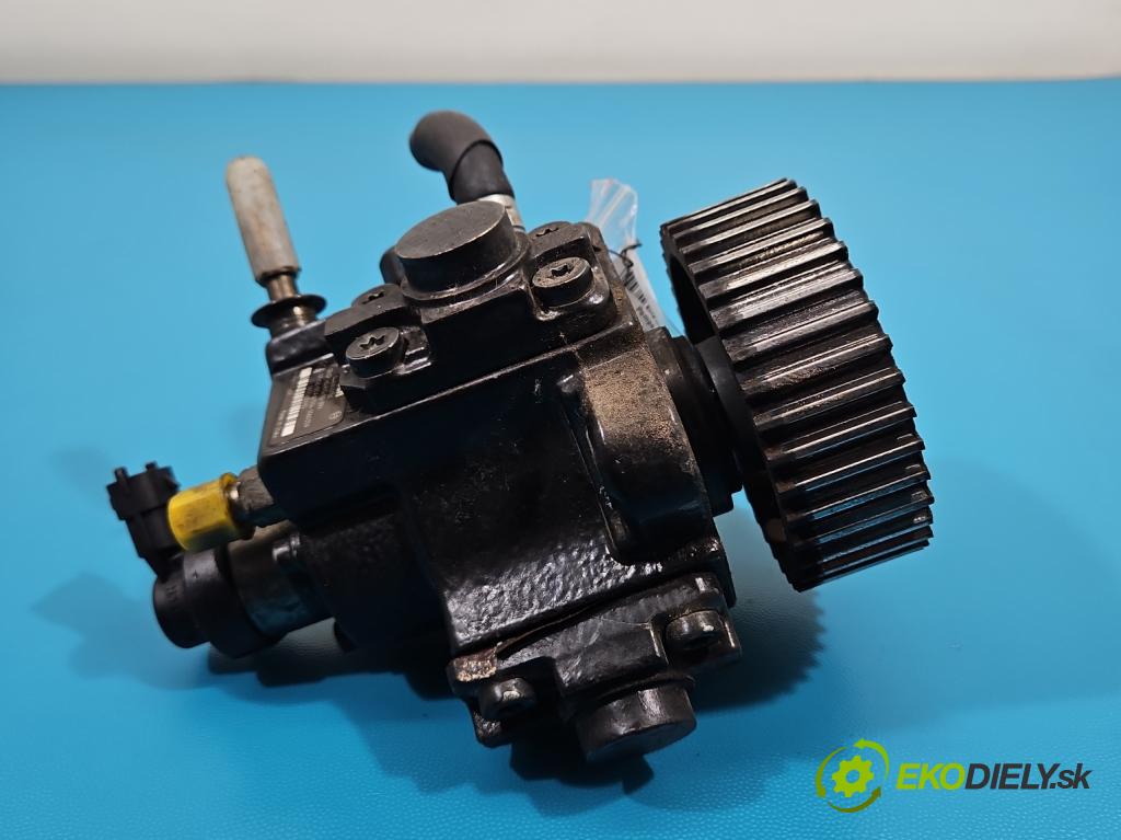 Alfa romeo Gt 1.9 jtd 150 HP manual 110 kW 1910 cm3 3- čerpadlo vstrekovacia 0445010150 (Vstrekovacie čerpadlo)