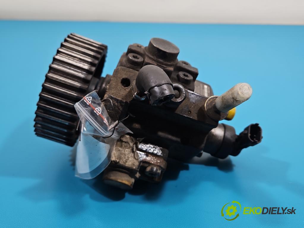 Alfa romeo Gt 1.9 jtd 150 HP manual 110 kW 1910 cm3 3- čerpadlo vstrekovacia 0445010150 (Vstrekovacie čerpadlo)