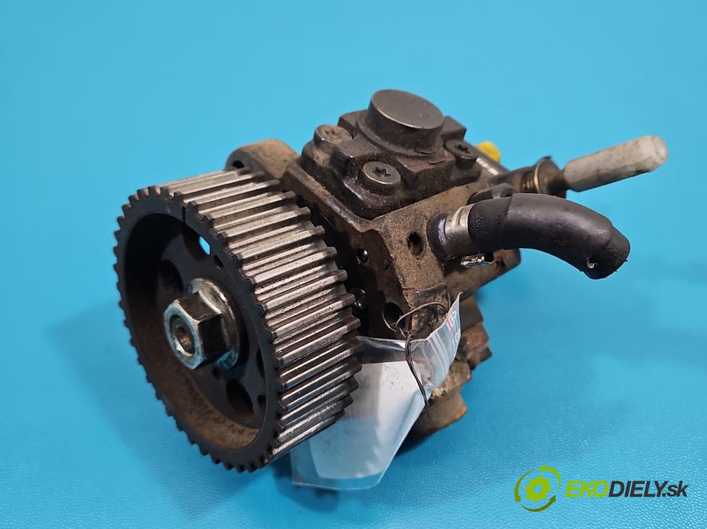 Alfa romeo Gt 1.9 jtd 150 HP manual 110 kW 1910 cm3 3- čerpadlo vstrekovacia 0445010150 (Vstrekovacie čerpadlo)