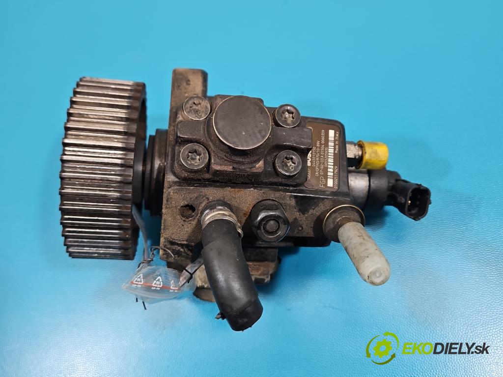 Alfa romeo Gt 1.9 jtd 150 HP manual 110 kW 1910 cm3 3- čerpadlo vstrekovacia 0445010150 (Vstrekovacie čerpadlo)