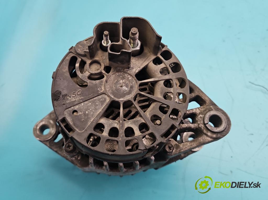 Alfa romeo Gt 1.9 jtd 150 HP manual 110 kW 1910 cm3 3- Alternator 46782213 (Alternátor)