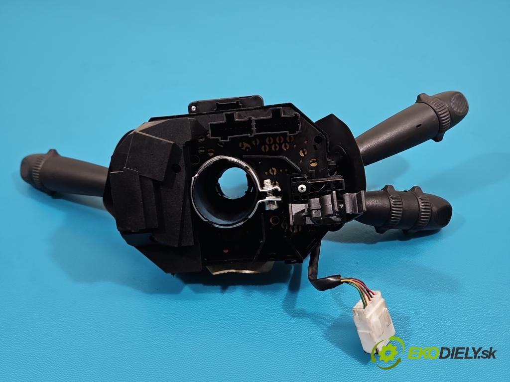 Alfa romeo Gt 1.9 jtd 150 HP manual 110 kW 1910 cm3 3- prepínač komplex: 0265005499 (Prepínacie páčky pod volantom)