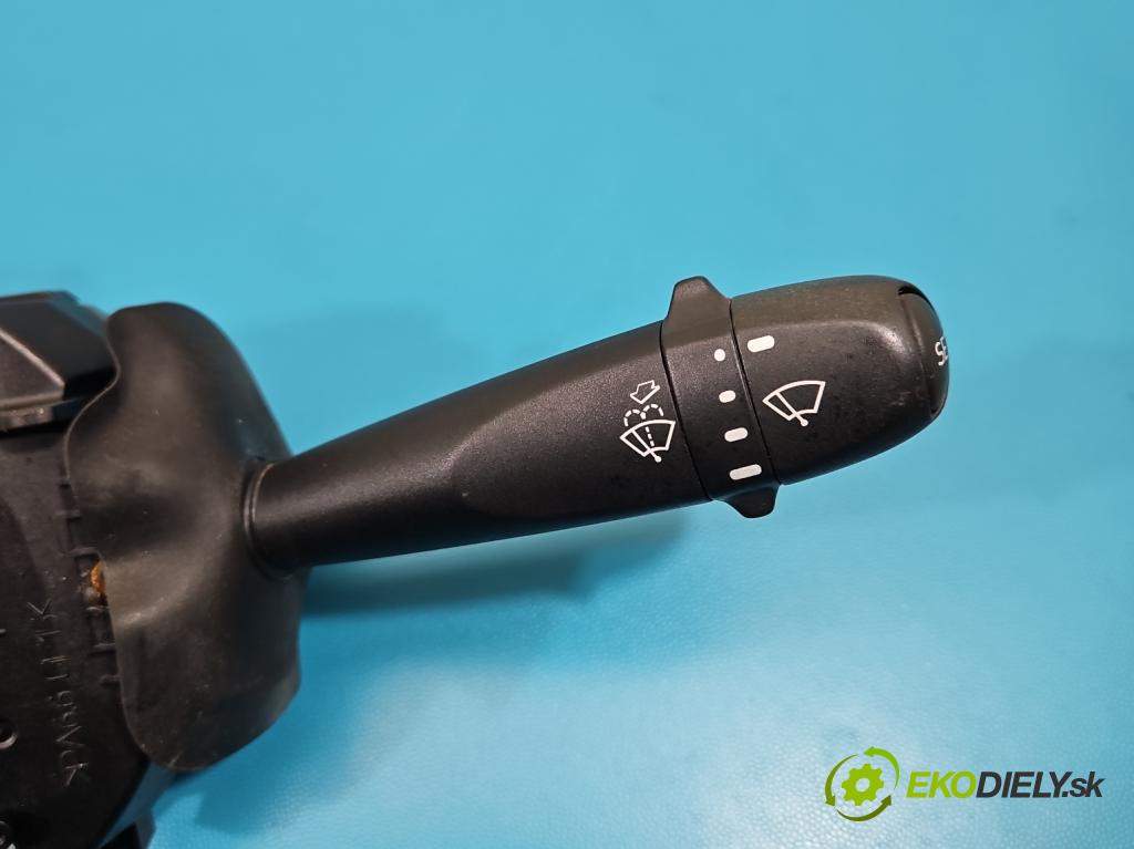 Alfa romeo Gt 1.9 jtd 150 HP manual 110 kW 1910 cm3 3- prepínač komplex: 0265005499 (Prepínacie páčky pod volantom)