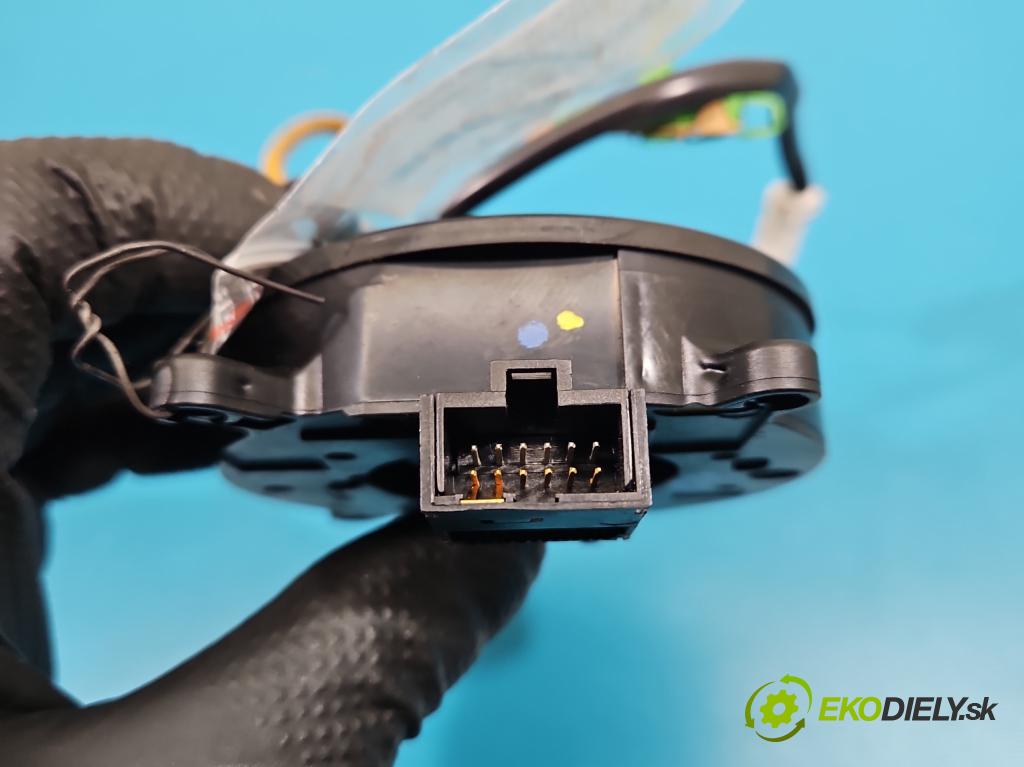 Alfa romeo Gt 1.9 jtd 150 HP manual 110 kW 1910 cm3 3- Páska: airbag  (Airbag)