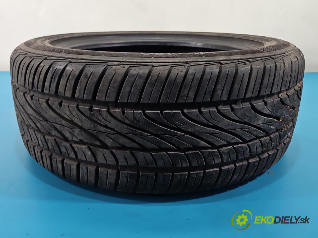 Bmw 5 E60 2003-2010 2.0d 150 HP automatic 110 kW 1995 cm3 5- pneumatika letné pár