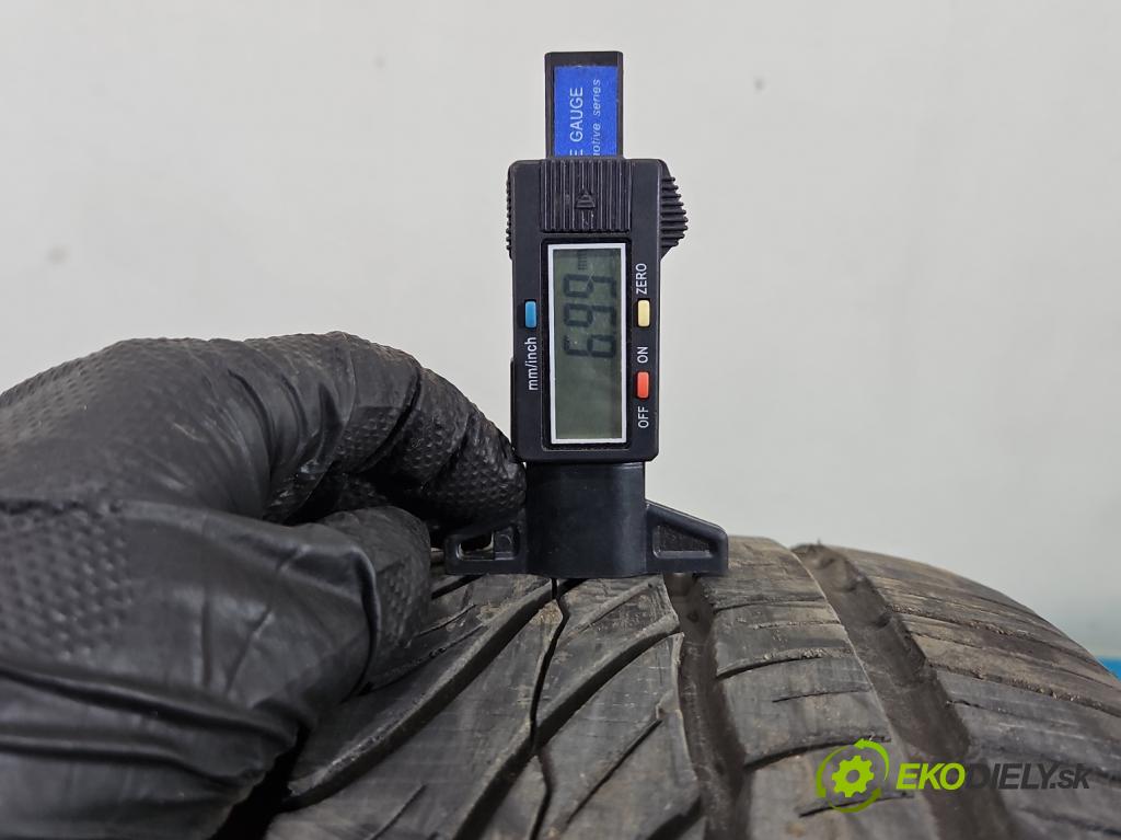 Bmw 5 E60 2003-2010 2.0d 150 HP automatic 110 kW 1995 cm3 5- pneumatika letné pár