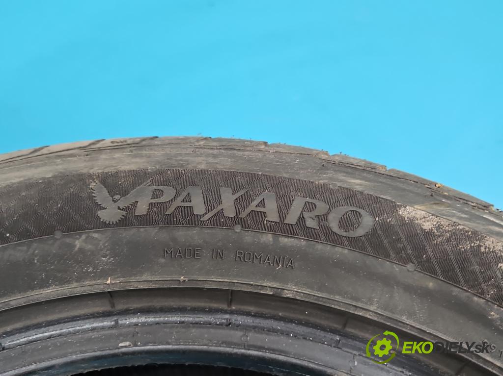 Bmw 5 E60 2003-2010 2.0d 150 HP automatic 110 kW 1995 cm3 5- pneumatika letné pár