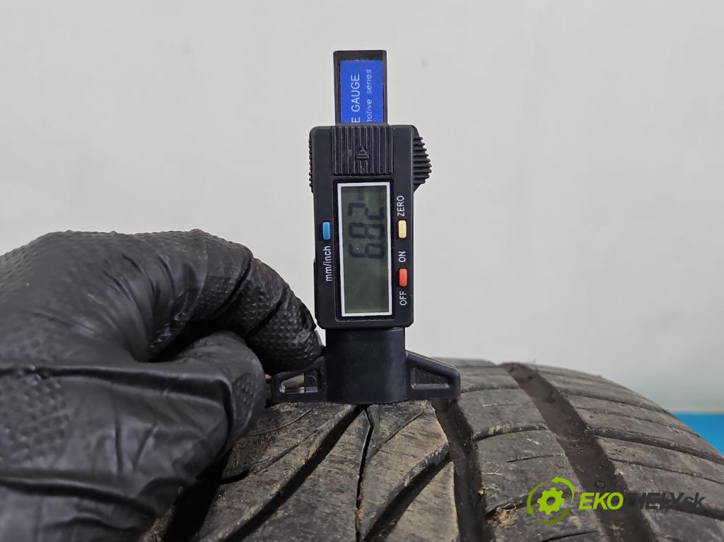 Bmw 5 E60 2003-2010 2.0d 150 HP automatic 110 kW 1995 cm3 5- pneumatika letné pár