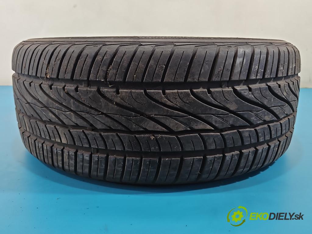 Bmw 5 E60 2003-2010 2.0d 150 HP automatic 110 kW 1995 cm3 5- pneumatika letné pár