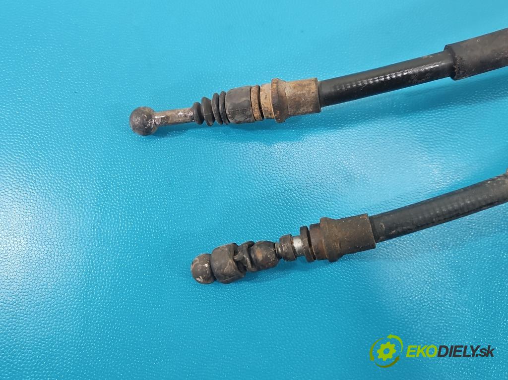 Opel Insignia A 2008-2017 2.0 T 220KM automatic 162 kW 1998 cm3 5- Brzda manuál: elektrický: A2C53298178 (Ručná brzda)