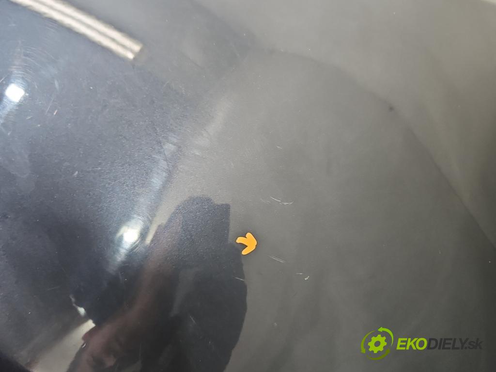 Opel Astra IV 2009-2015 1.4 16V 101 HP manual 74 kW 1398 cm3 5- nárazník zadné  (Kľučka dverí ostatné)