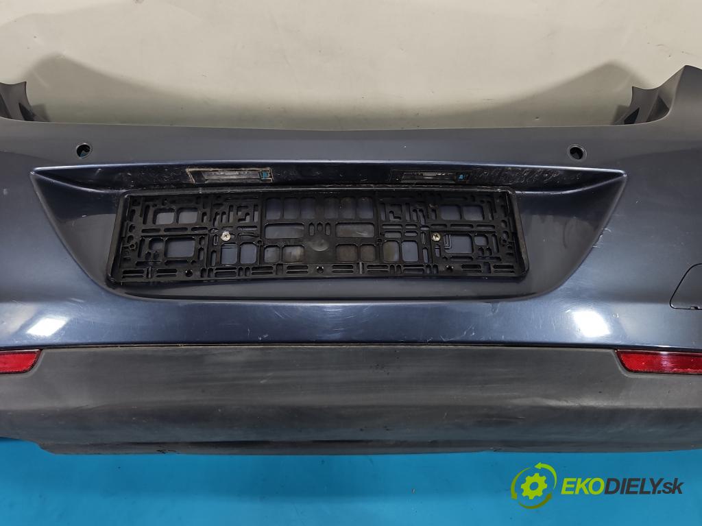 Opel Astra IV 2009-2015 1.4 16V 101 HP manual 74 kW 1398 cm3 5- nárazník zadné  (Kľučka dverí ostatné)