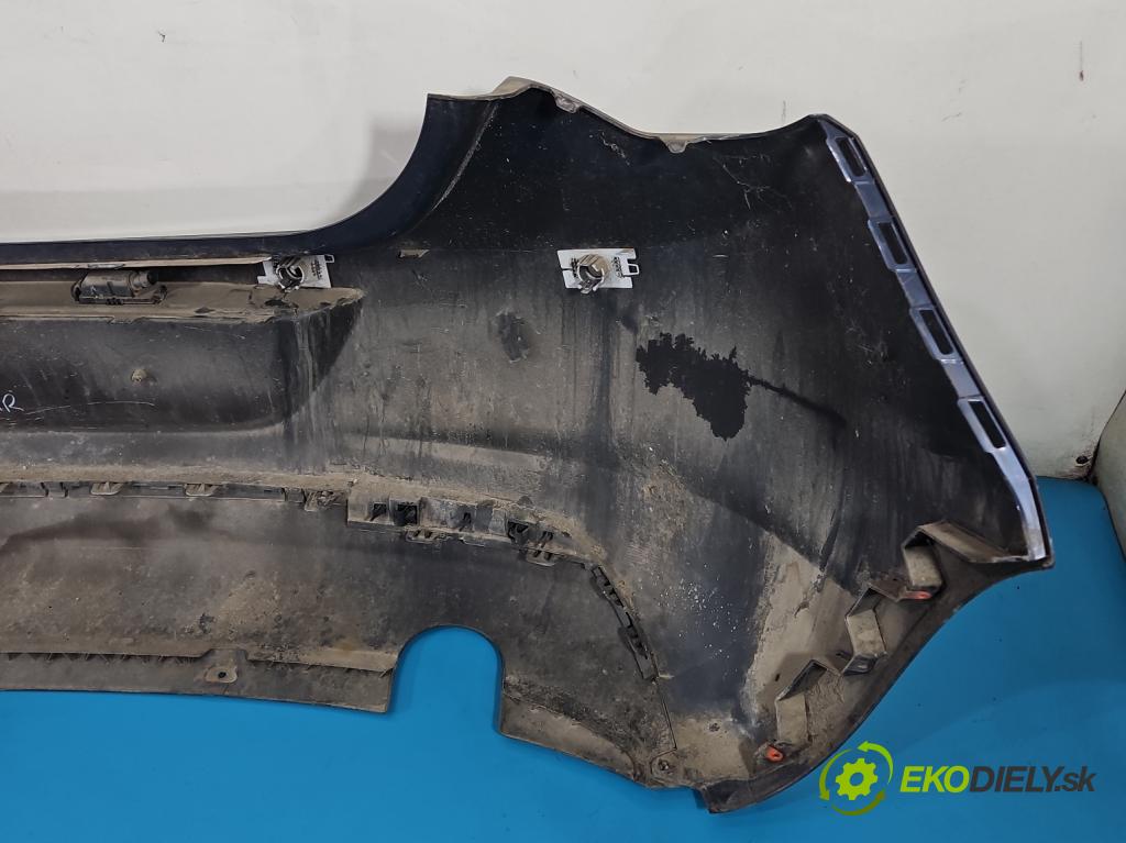 Opel Astra IV 2009-2015 1.4 16V 101 HP manual 74 kW 1398 cm3 5- nárazník zadné  (Kľučka dverí ostatné)