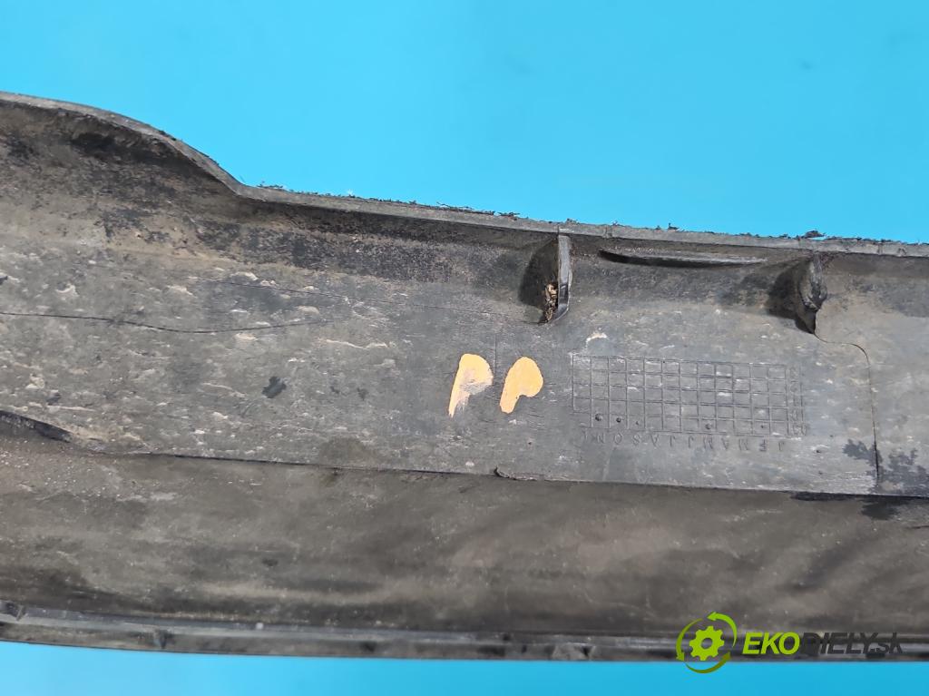 Opel Astra IV 2009-2015 1.4 16V 101 hp manual 74 kW 1398 cm3 5- lišta nárazníku přední P7N13264407