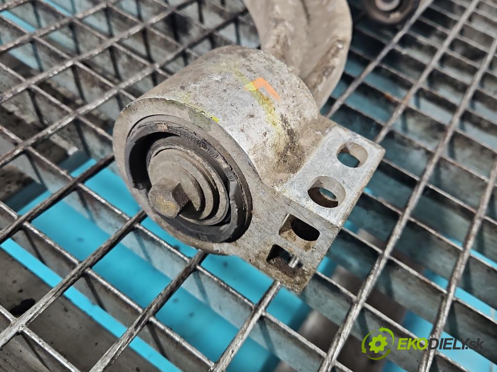 Opel Astra IV 2009-2015 1.4 16V 101 hp manual 74 kW 1398 cm3 5- přední levý  (Klika dveří ostatní)