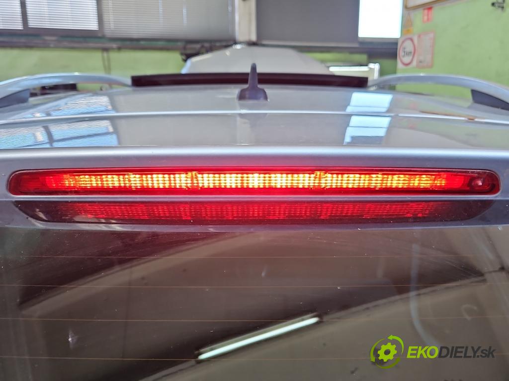 Skoda Octavia III 2013- 1.6 TDI 110 hp manual 81 kW 1598 cm3 5- světlo: 5E9945097C