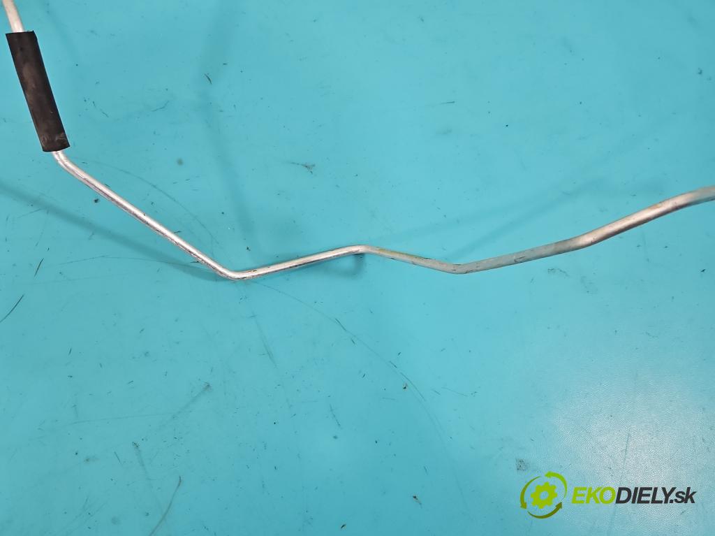 Opel Astra IV 2009-2015 1.4 16V 101 HP manual 74 kW 1398 cm3 5- rúrka klimatizácie