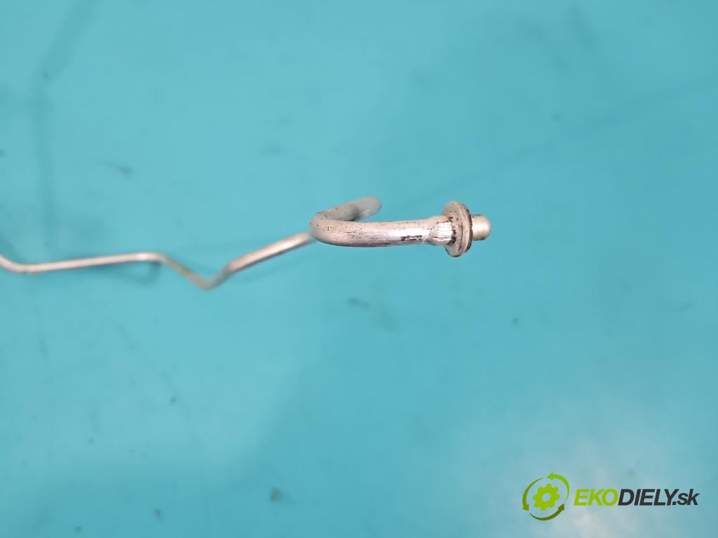 Opel Astra IV 2009-2015 1.4 16V 101 HP manual 74 kW 1398 cm3 5- rúrka klimatizácie