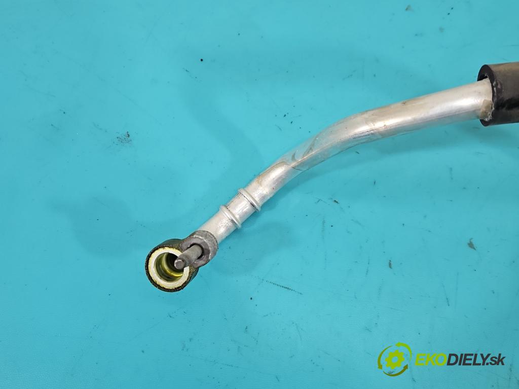 Opel Astra IV 2009-2015 1.4 16V 101 HP manual 74 kW 1398 cm3 5- rúrka klimatizácie