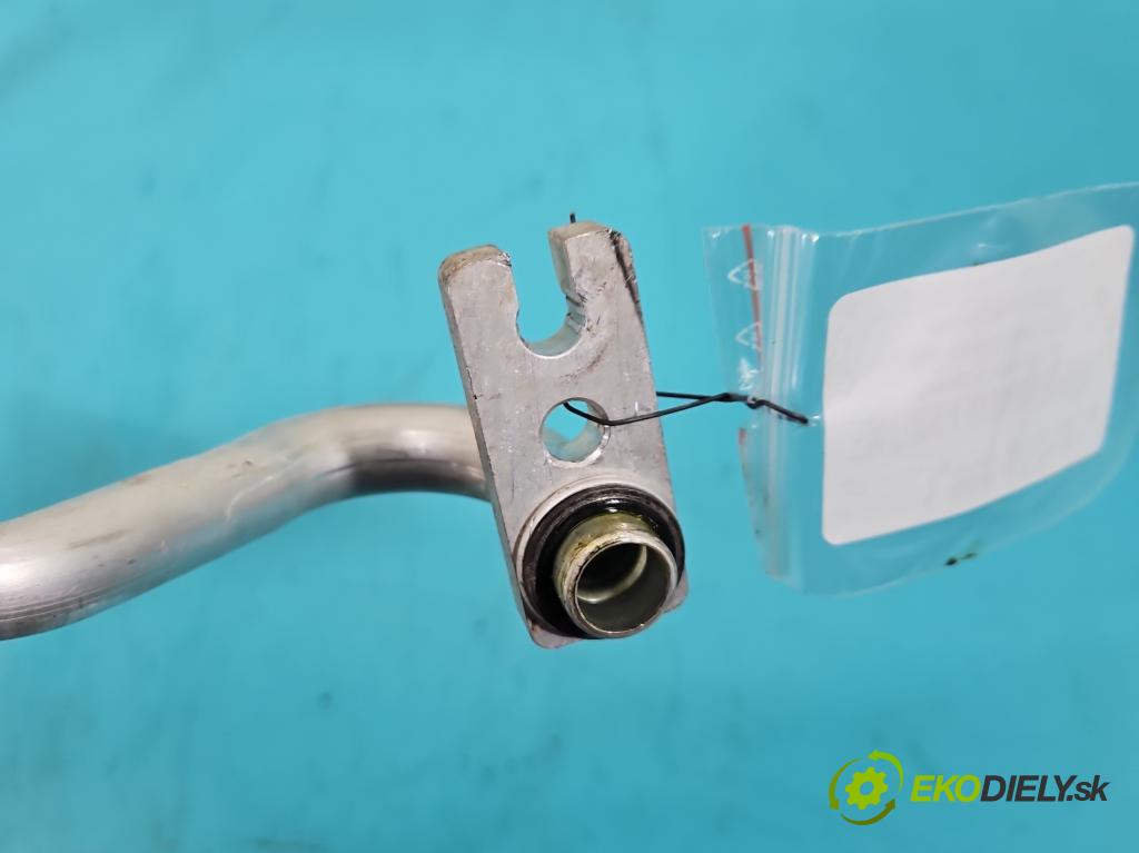 Opel Astra IV 2009-2015 1.4 16V 101 HP manual 74 kW 1398 cm3 5- rúrka klimatizácie