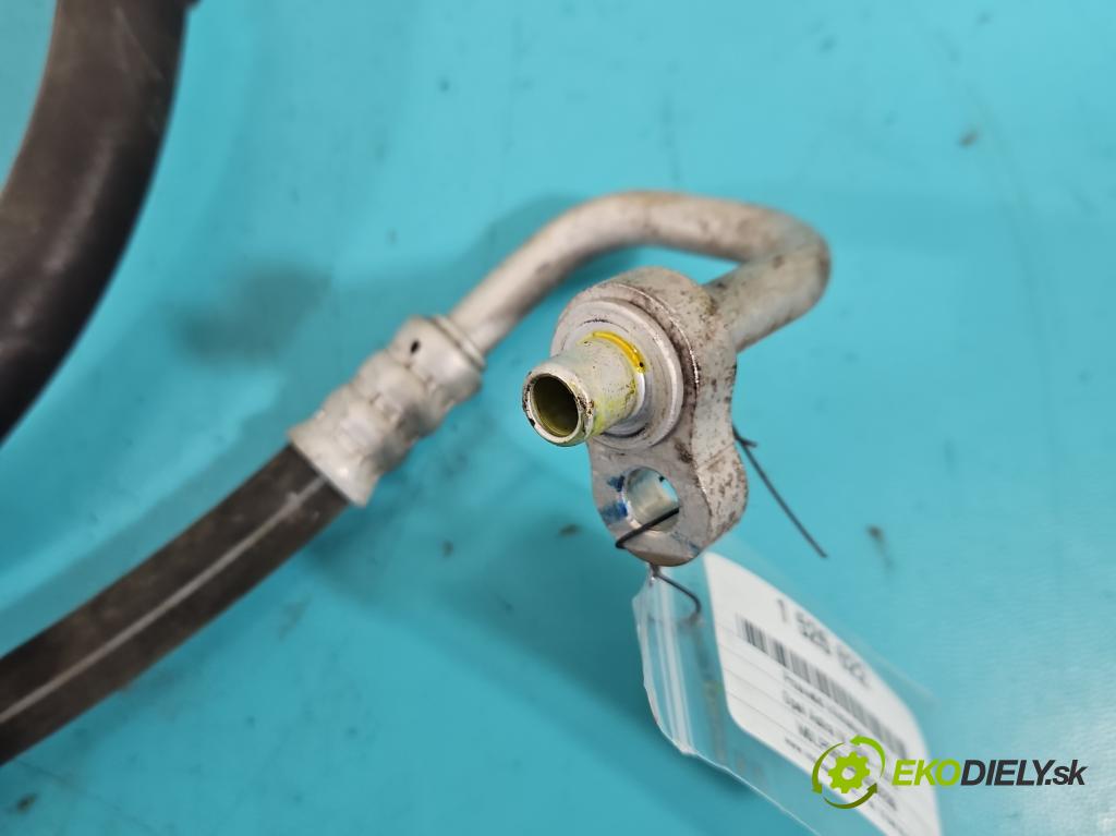 Opel Astra IV 2009-2015 1.4 16V 101 HP manual 74 kW 1398 cm3 5- rúrka klimatizácie 13254569