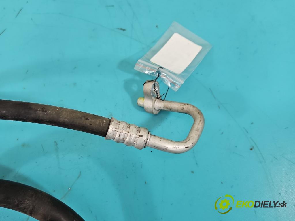 Opel Astra IV 2009-2015 1.4 16V 101 HP manual 74 kW 1398 cm3 5- rúrka klimatizácie 13254569