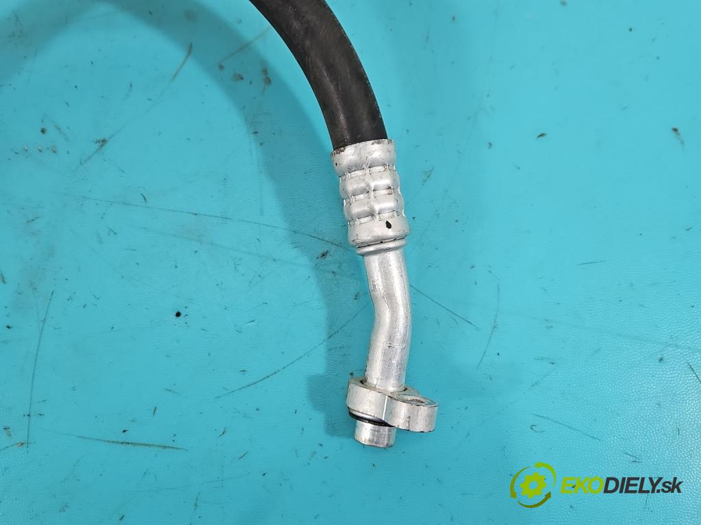 Opel Astra IV 2009-2015 1.4 16V 101 HP manual 74 kW 1398 cm3 5- rúrka klimatizácie 13254569