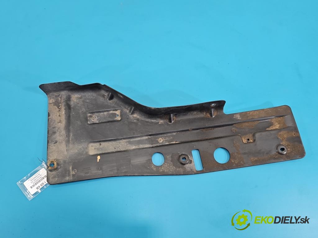 Opel Astra IV 2009-2015 1.4 16V 101 hp manual 74 kW 1398 cm3 5- kryt plastová 13239610