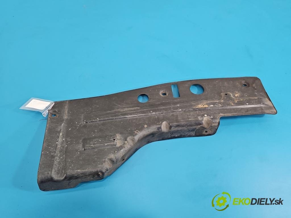 Opel Astra IV 2009-2015 1.4 16V 101 hp manual 74 kW 1398 cm3 5- kryt plastová 13239610