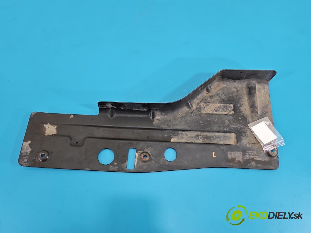 Opel Astra IV 2009-2015 1.4 16V 101 hp manual 74 kW 1398 cm3 5- kryt plastová 13280107