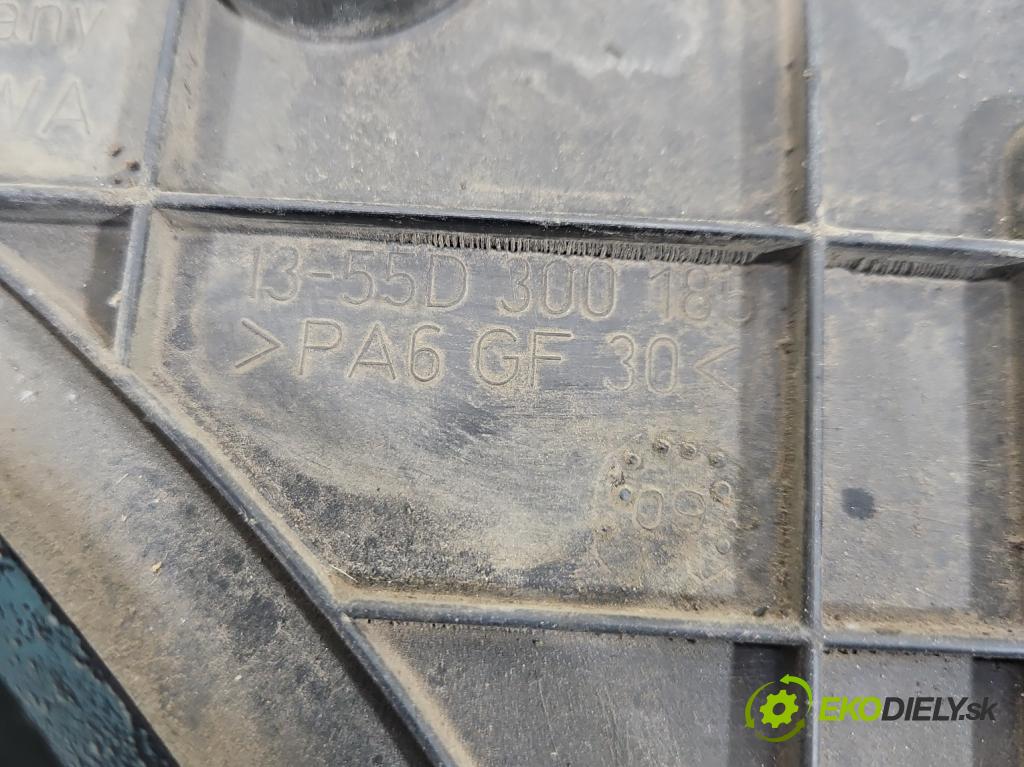 Vw Tiguan I 2007-2016 2.0 TDI 140 hp automatic 103 kW 1968 cm3 5- ventilátor chladič 1K0121207BC