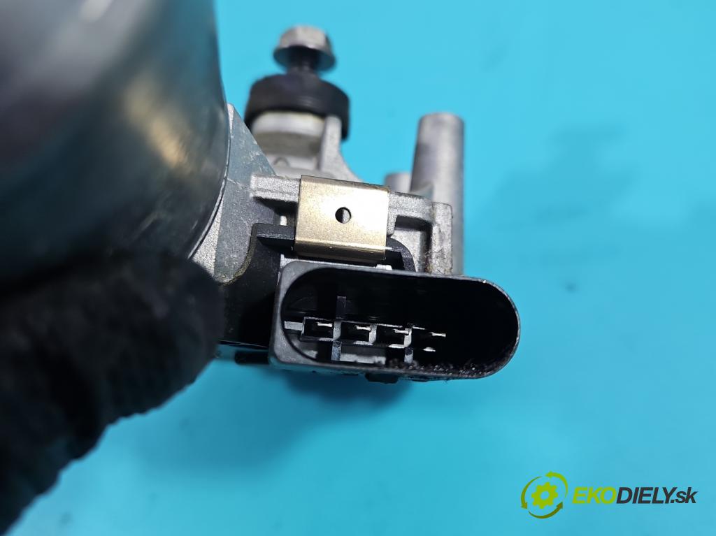 Opel Astra IV 2009-2015 1.4 16V 101 HP manual 74 kW 1398 cm3 5- motor stieračov predné 1397220623