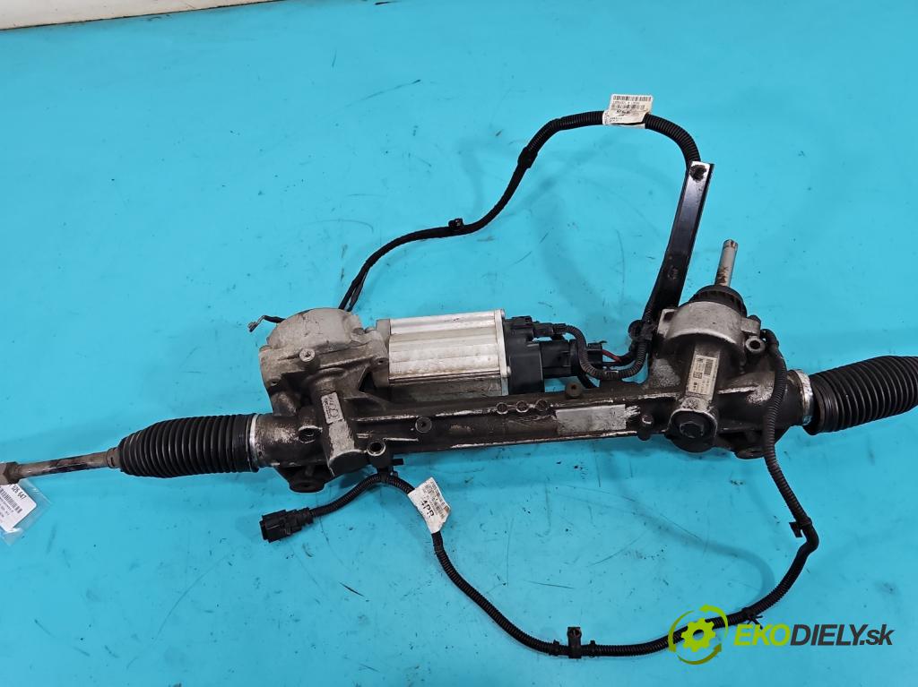 Opel Astra IV 2009-2015 1.4 16V 101 HP manual 74 kW 1398 cm3 5- Ozubené kolo: volant P13327431