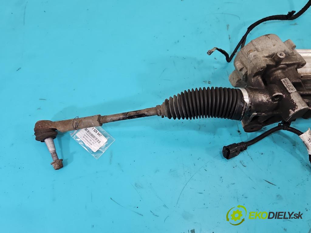 Opel Astra IV 2009-2015 1.4 16V 101 HP manual 74 kW 1398 cm3 5- Ozubené kolo: volant P13327431