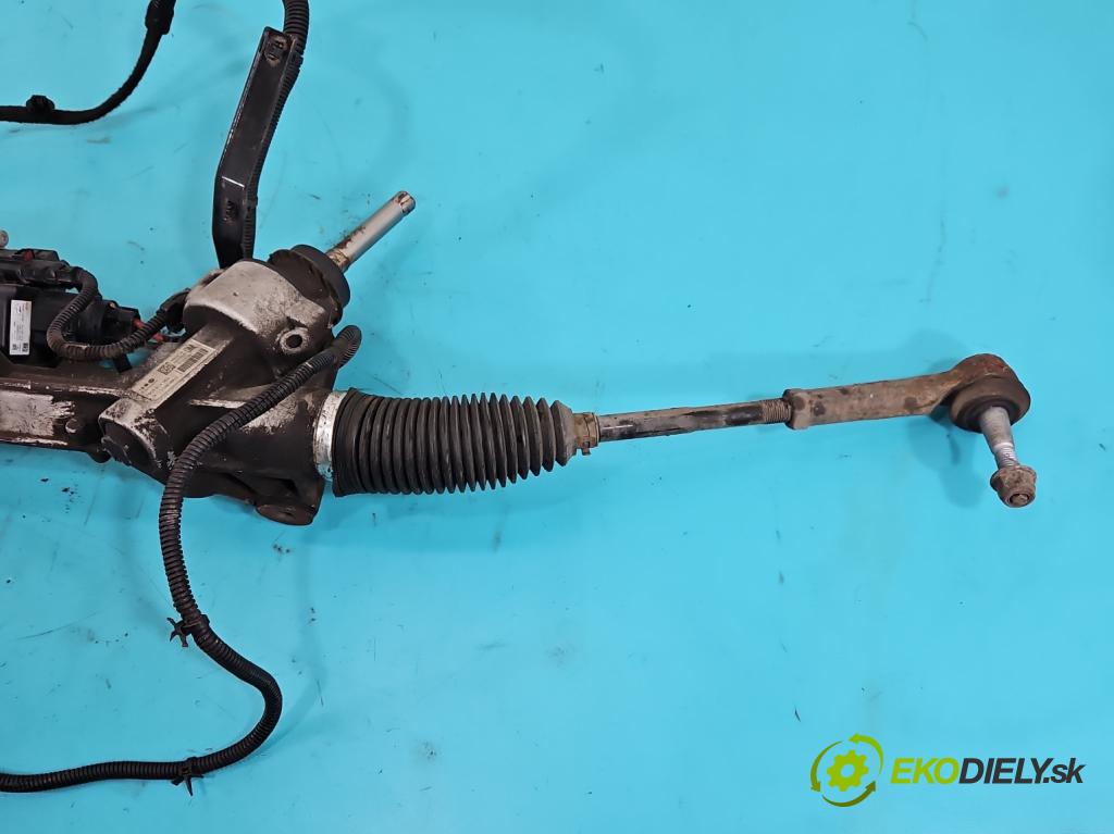 Opel Astra IV 2009-2015 1.4 16V 101 HP manual 74 kW 1398 cm3 5- Ozubené kolo: volant P13327431