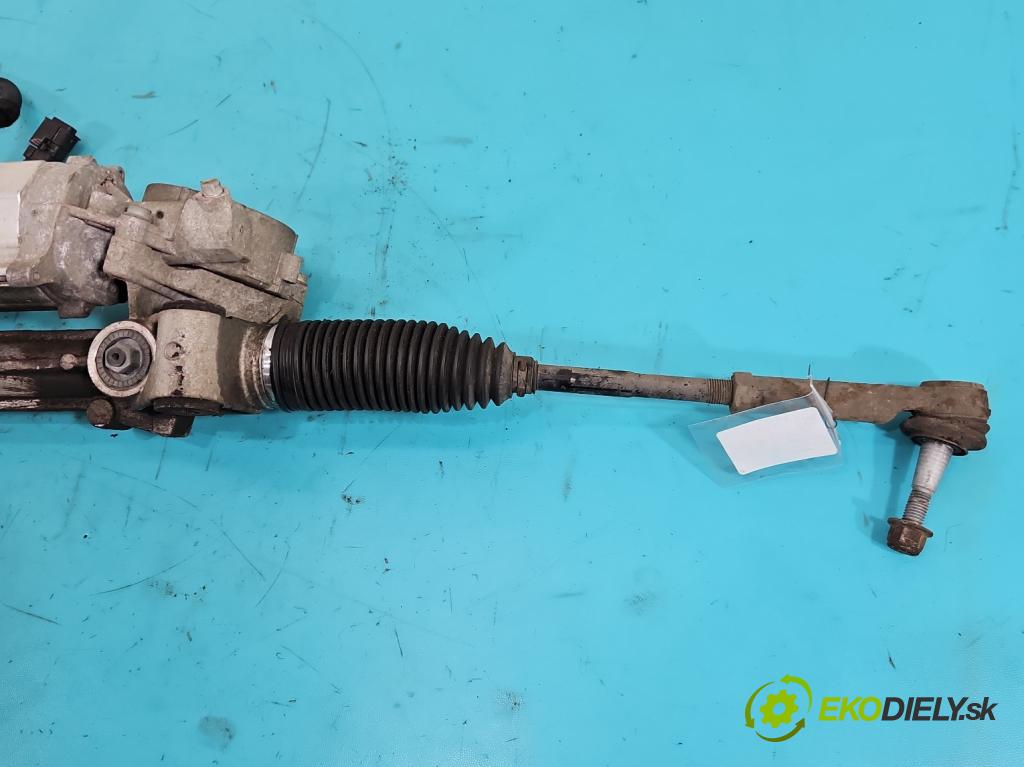 Opel Astra IV 2009-2015 1.4 16V 101 HP manual 74 kW 1398 cm3 5- Ozubené kolo: volant P13327431