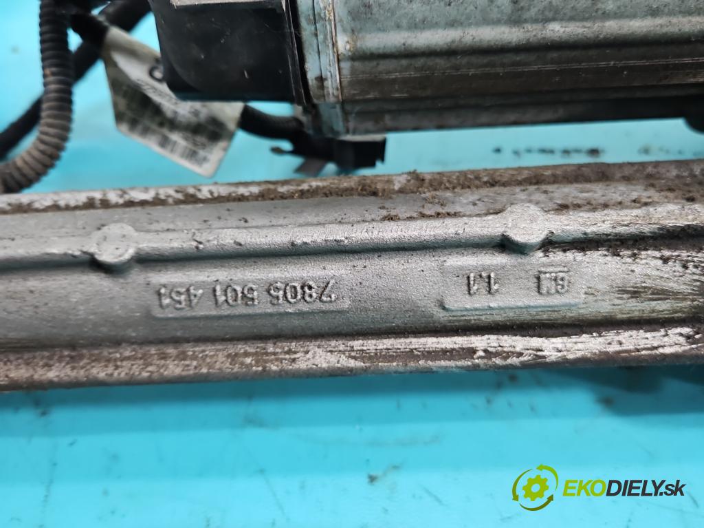 Opel Astra IV 2009-2015 1.4 16V 101 HP manual 74 kW 1398 cm3 5- Ozubené kolo: volant P13327431