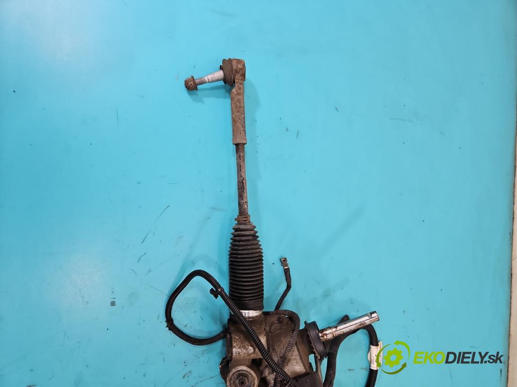 Opel Astra IV 2009-2015 1.4 16V 101 HP manual 74 kW 1398 cm3 5- Ozubené kolo: volant P13327431